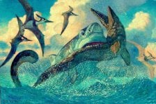 Shark bites in the Cretaceous Sea.jpg